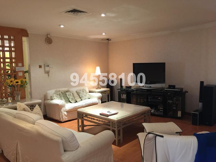 Orchard Bel Air (D10), Condominium #124344812